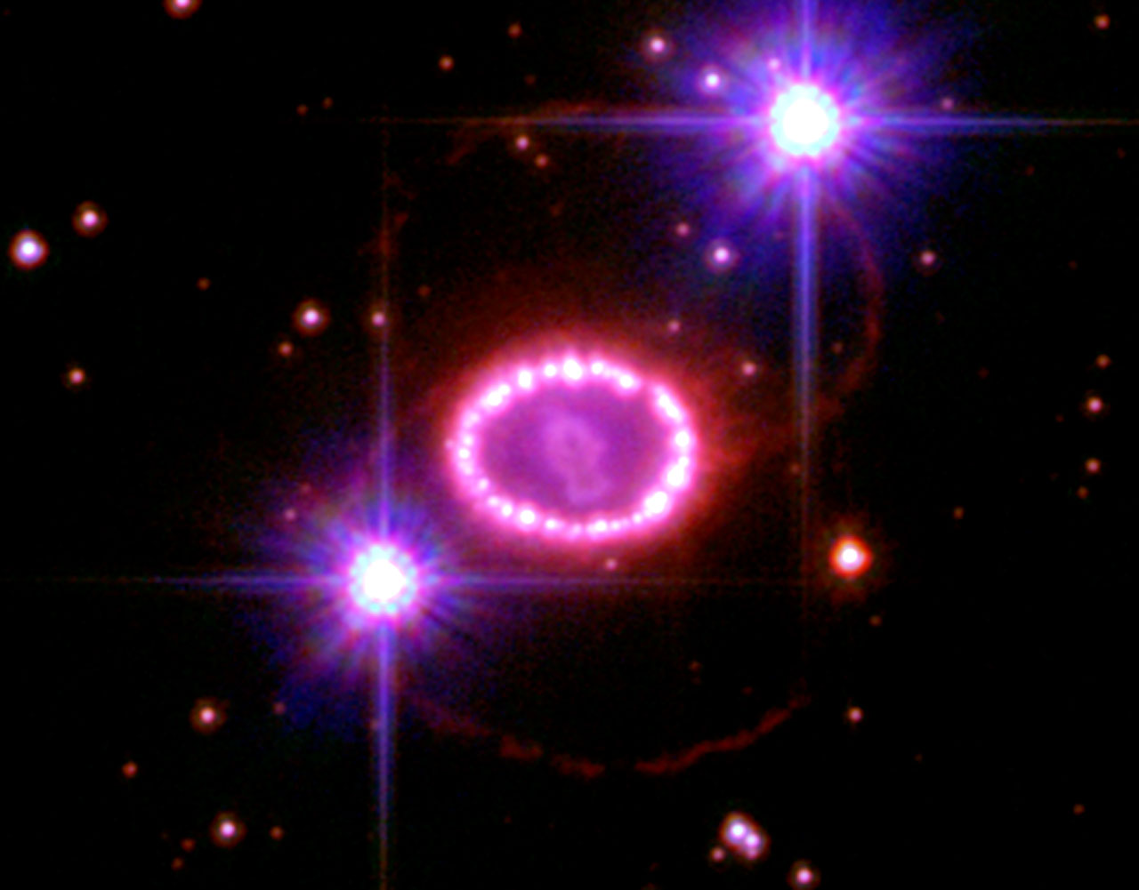 SUPERNOVA IMAGE