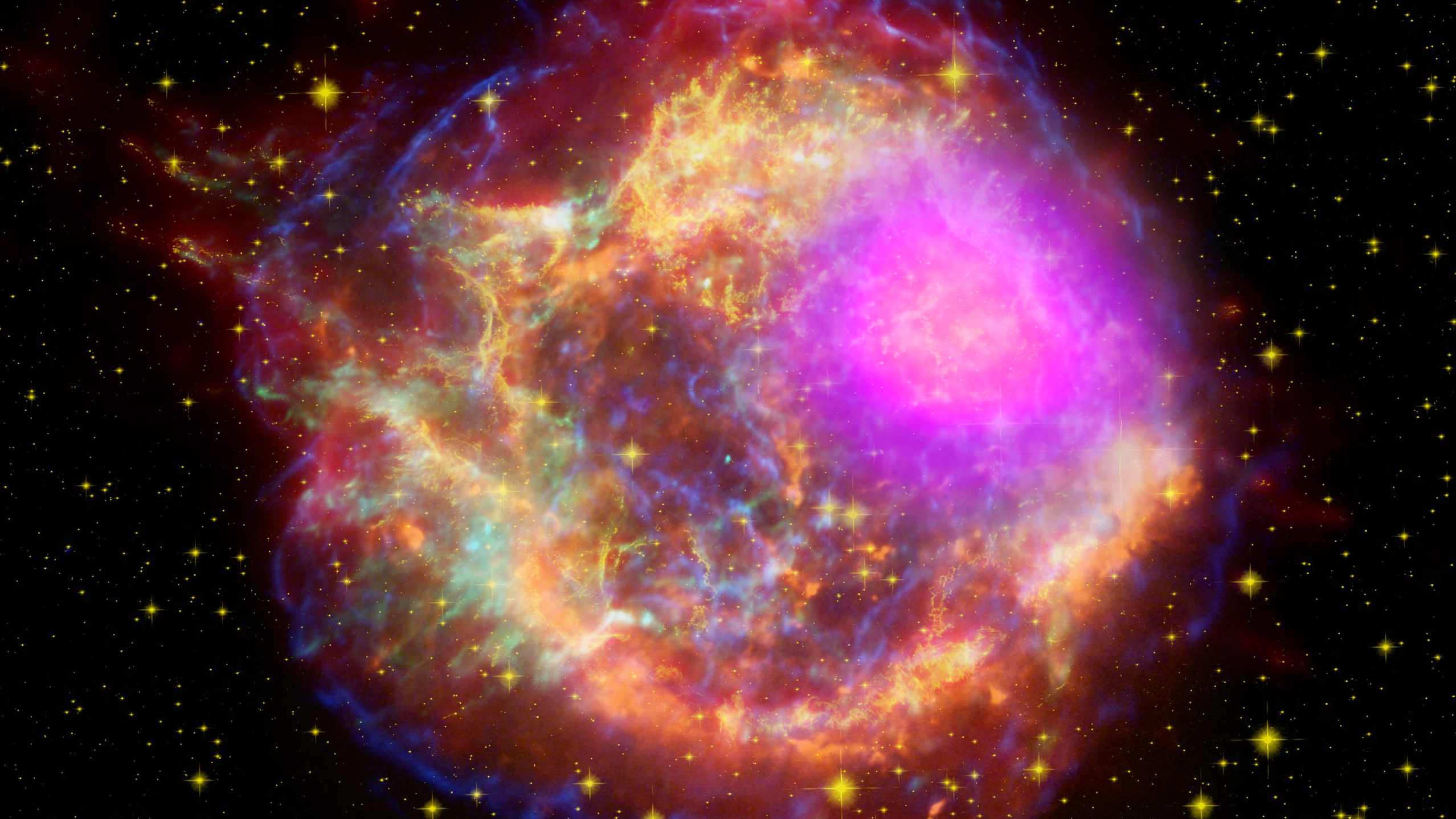 SUPERNOVA IMAGE